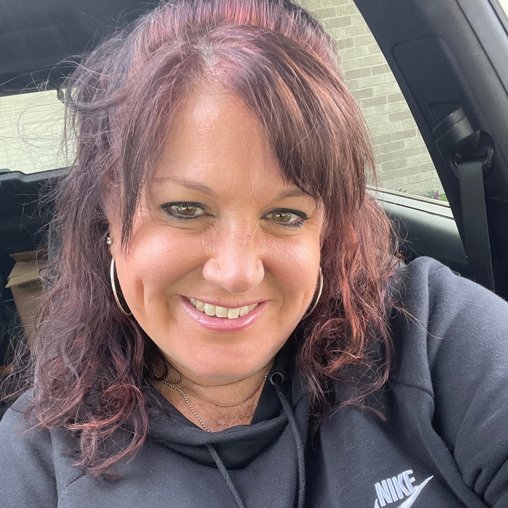 Meet your Posher, Anne